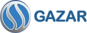 Gazar Logo